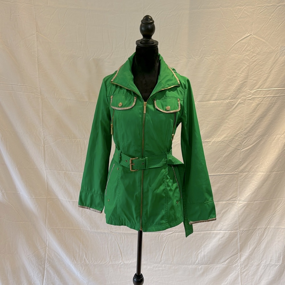 Michael Kors Raincoat